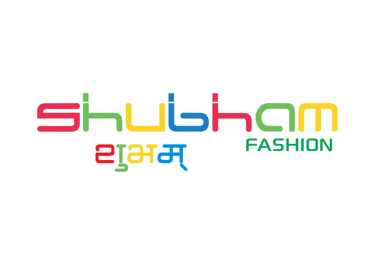 Shubham Fashion logo