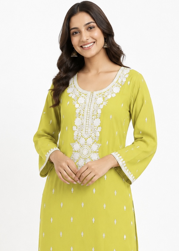 Shubham Fashion Women's Ethnic Wear Collection