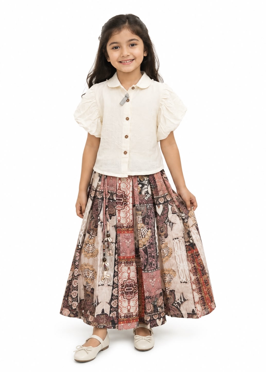 Shubham Fashion Kids' Collection