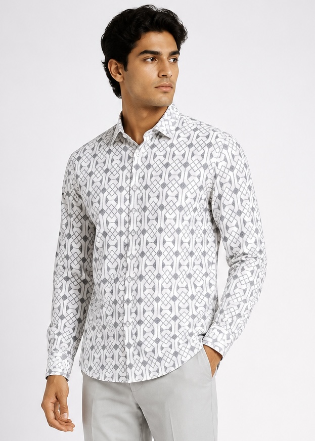 Shubham Fashion Men's Casual Wear Collection